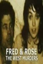 Watch Discovery Channel Fred and Rose The West Murders 1channel