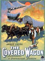 Watch The Covered Wagon 1channel