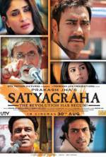 Watch Satyagraha 1channel