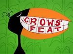 Watch Crows\' Feat (Short 1962) 1channel