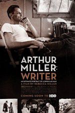 Watch Arthur Miller: Writer 1channel
