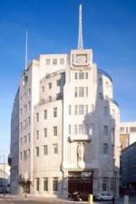 Watch Death at Broadcasting House 1channel