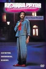 Watch Richard Pryor ...Here and Now 1channel
