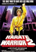 Watch Karate Warrior 2 1channel