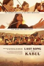 Watch Last Song from Kabul (Short 2023) 1channel