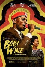 Watch Bobi Wine: The People\'s President 1channel