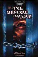 Watch If I Die Before I Wake 1channel