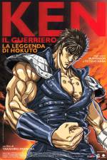 Watch Fist of the North Star: New Saviour Legend 1channel