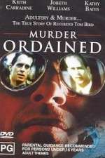 Watch Murder Ordained 1channel