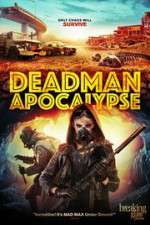 Watch Deadman Apocalypse 1channel