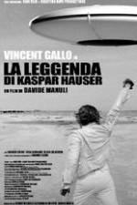 Watch The Legend of Kaspar Hauser 1channel