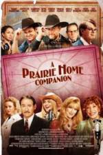 Watch A Prairie Home Companion 1channel