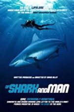 Watch Of Shark and Man 1channel