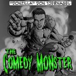 Watch The Comedy Monster 1channel