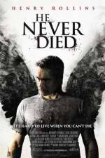 Watch He Never Died 1channel