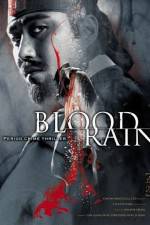 Watch Blood Rain 1channel