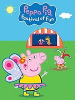 Watch Peppa Pig: Festival of Fun 1channel