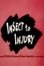 Watch Insect to Injury 1channel