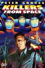 Watch Killers from Space 1channel