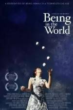 Watch Being in the World 1channel