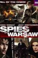 Watch Spies of Warsaw 1channel