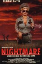 Watch Nightmare in Badham County 1channel