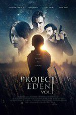 Watch Project Eden Vol I 1channel