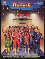 Watch Royal Rumble (TV Special 1991) 1channel