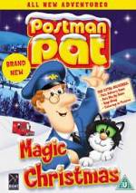 Watch Postman Pat's Magic Christmas 1channel