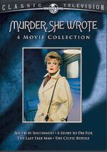 Watch Murder, She Wrote: A Story to Die For 1channel