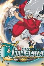 Watch Inuyasha the Movie 3: Swords of an Honorable Ruler 1channel