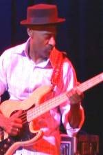 Watch Marcus Miller Live at JVC Jazz Festival in Tokyo 1channel