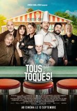 Watch Tous toqus! 1channel