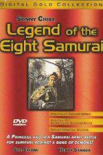Watch Legend of Eight Samurai 1channel