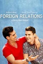 Watch Foreign Relations 1channel