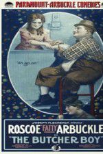 Watch The Butcher Boy (1917 1channel