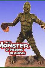 Watch The Monster of Piedras Blancas 1channel