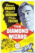 Watch The Diamond Wizard 1channel