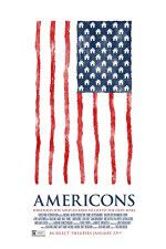 Watch Americons 1channel