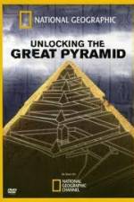 Watch National Geographic: Unlocking The Great Pyramid 1channel