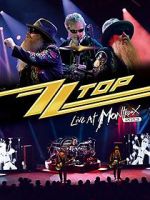 Watch ZZ Top: Live at Montreux 2013 1channel