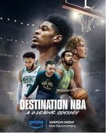 Watch Destination NBA: A G League Odyssey 1channel