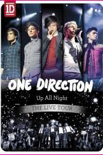 Watch Up All Night The Live Tour 1channel