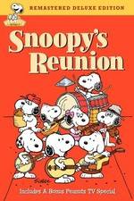Watch Snoopy's Reunion 1channel