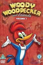 Watch Woody Woodpecker and His Friends 1channel