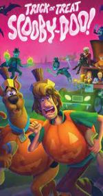 Watch Trick or Treat Scooby-Doo! 1channel