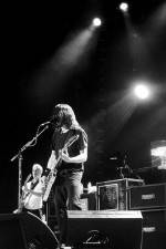 Watch Foo Fighters Much TV Intimate and Interactive 1channel