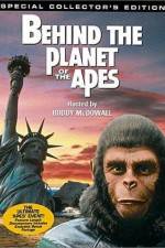Watch Behind the Planet of the Apes 1channel