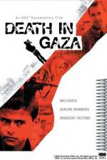 Watch Death in Gaza 1channel