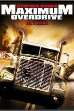 Watch Maximum Overdrive 1channel